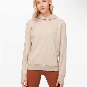 Lululemon Scuba Hoodie